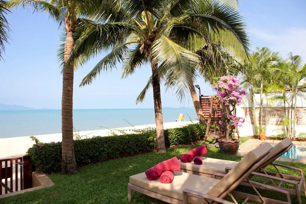 Miskawaan Villa Bougainvillea