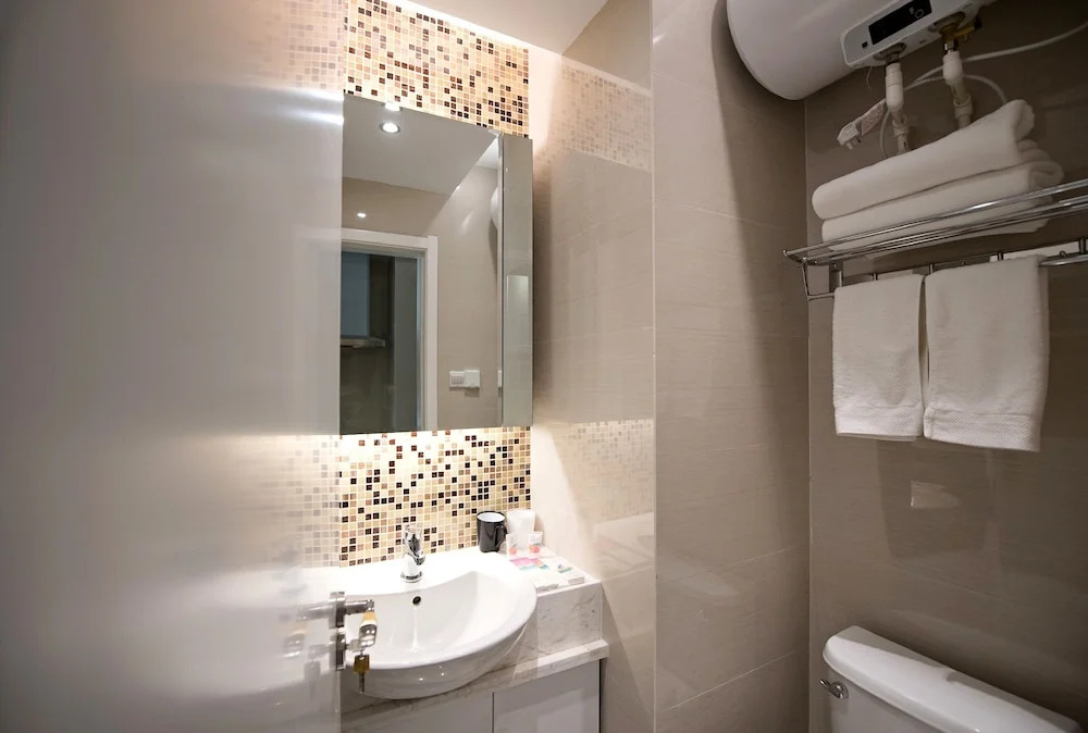 Miwei Light Luxury Aparthotel