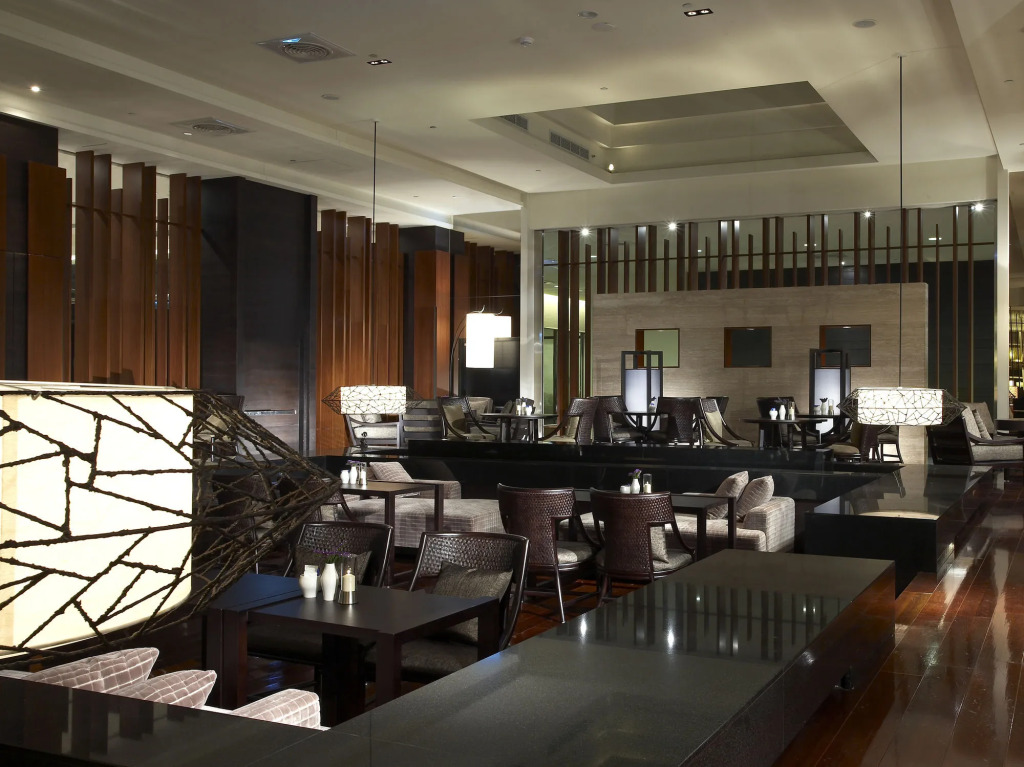 Silks Place Yilan