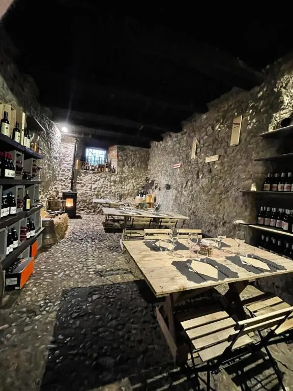 Agriturismo Cascina Mirandola
