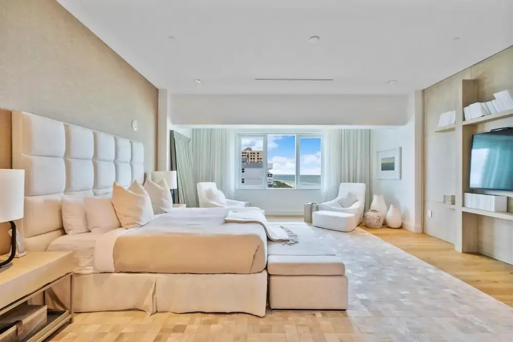 Sweet Escape 2 2 5 Ocean View Penthouse 1607