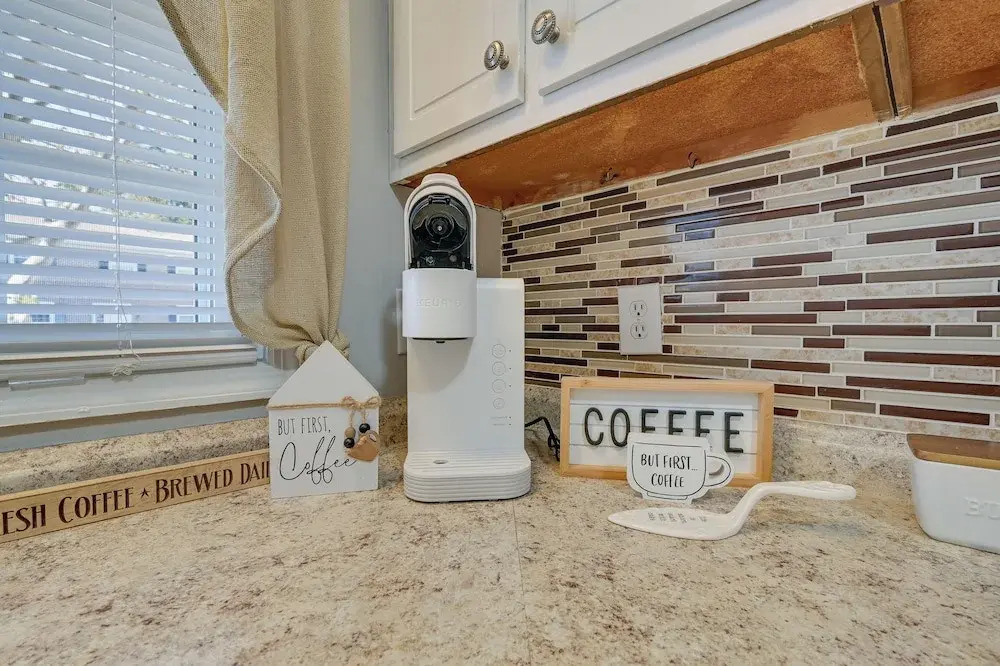 Walk to Ocean - Townhome w/ Patio in Myrtle Beach!