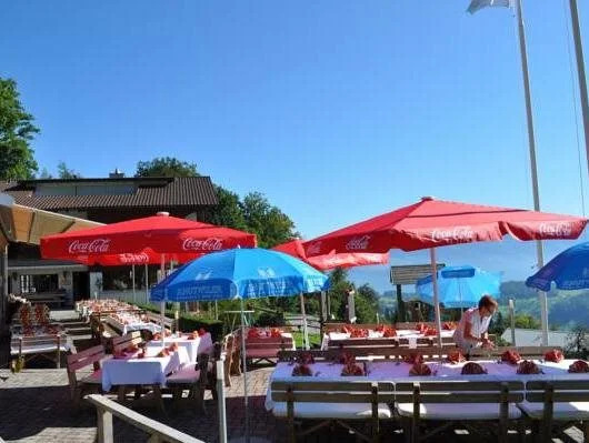 Gasthaus Schwendelberg Luzern-Horw