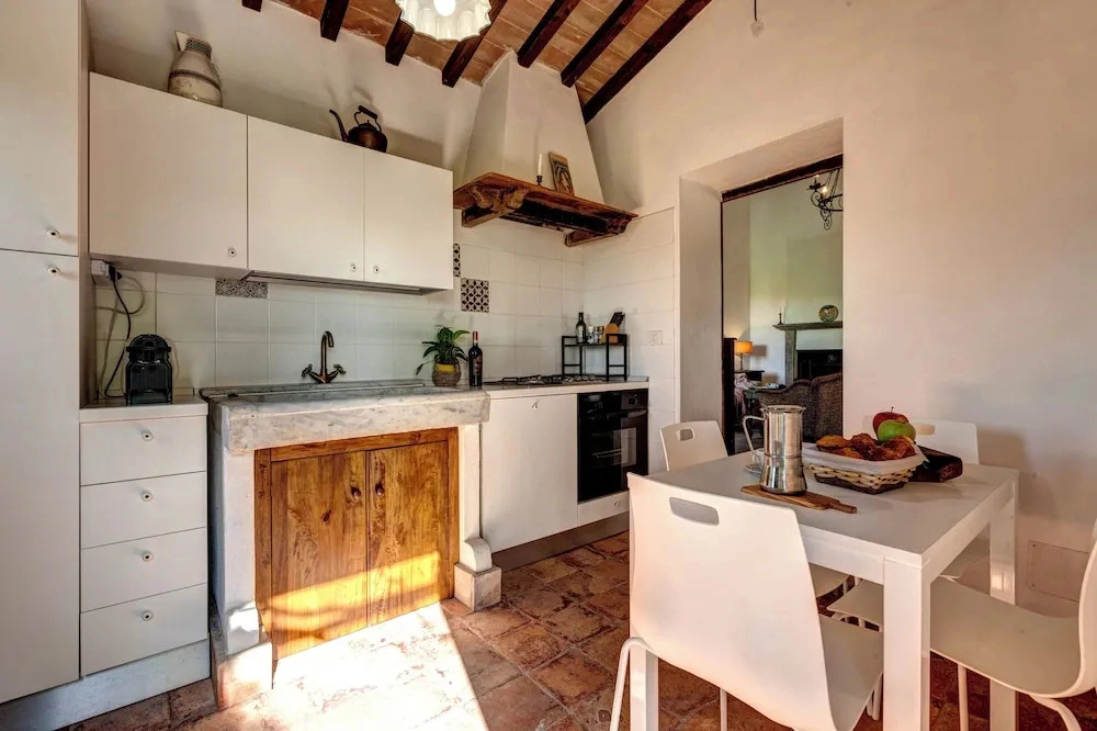 Casale il Poderetto by Mamo