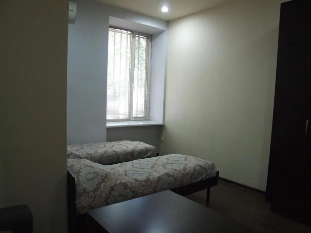 Apartment Paronyan 22