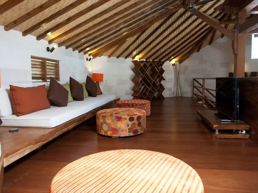 Villa Shantika by Villa Finder