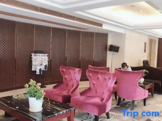 Yinhe Guliju Hotel