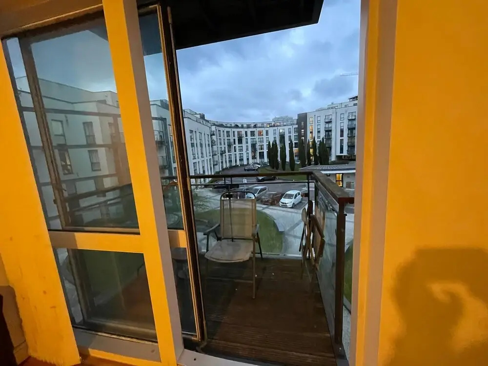 Stunning 1-bed Apartment in Birmingham