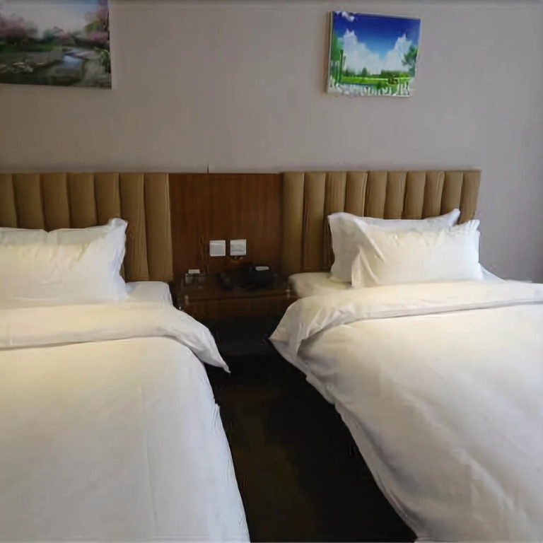 Coco City Hotel Huashan