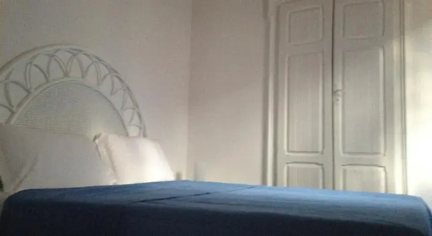 Apartment Grazioso in Ortigia