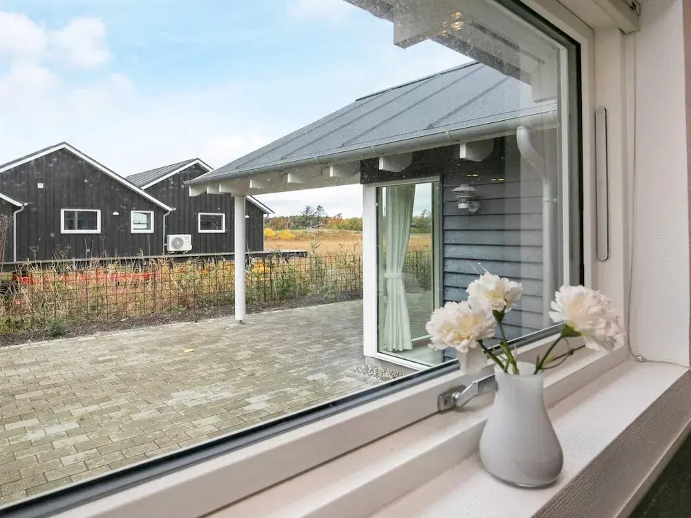 4 Star Holiday Home in Millinge