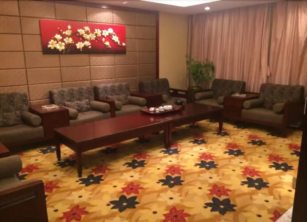 Days Hotel Tengshan Fujian