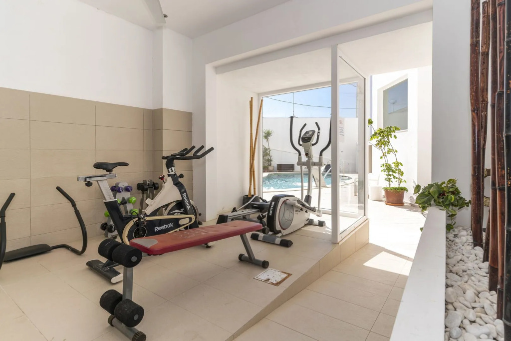 Hotel Playa Santandria Adults Only