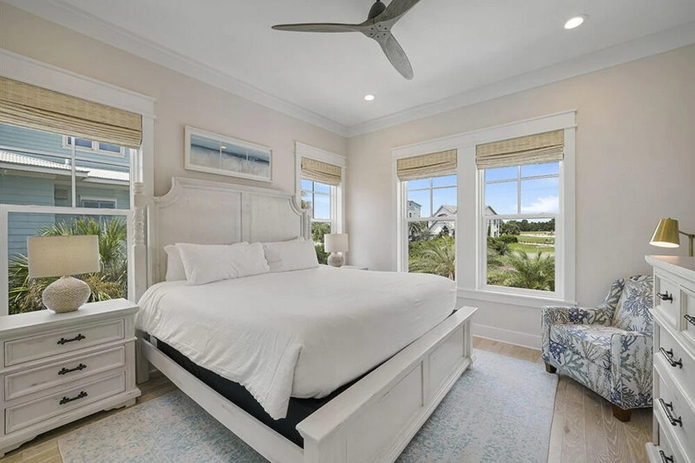 Gulf Dream by Five Star Properties