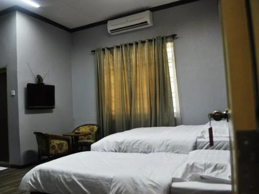 Saf Inn