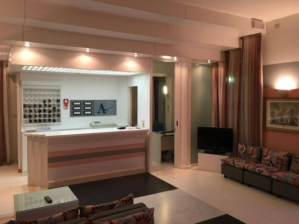 Hotel Angeli