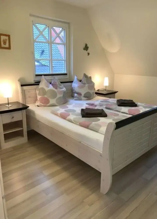 Holiday Home Windfluchter