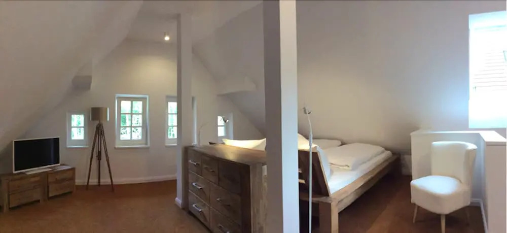 Seehotel Lichtenberg