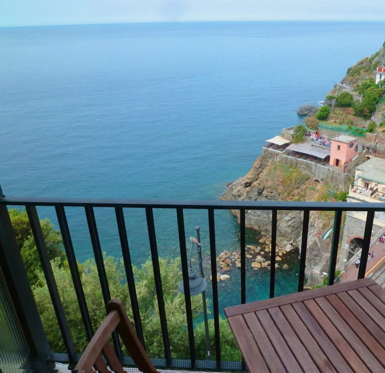 Sollevante Guest House