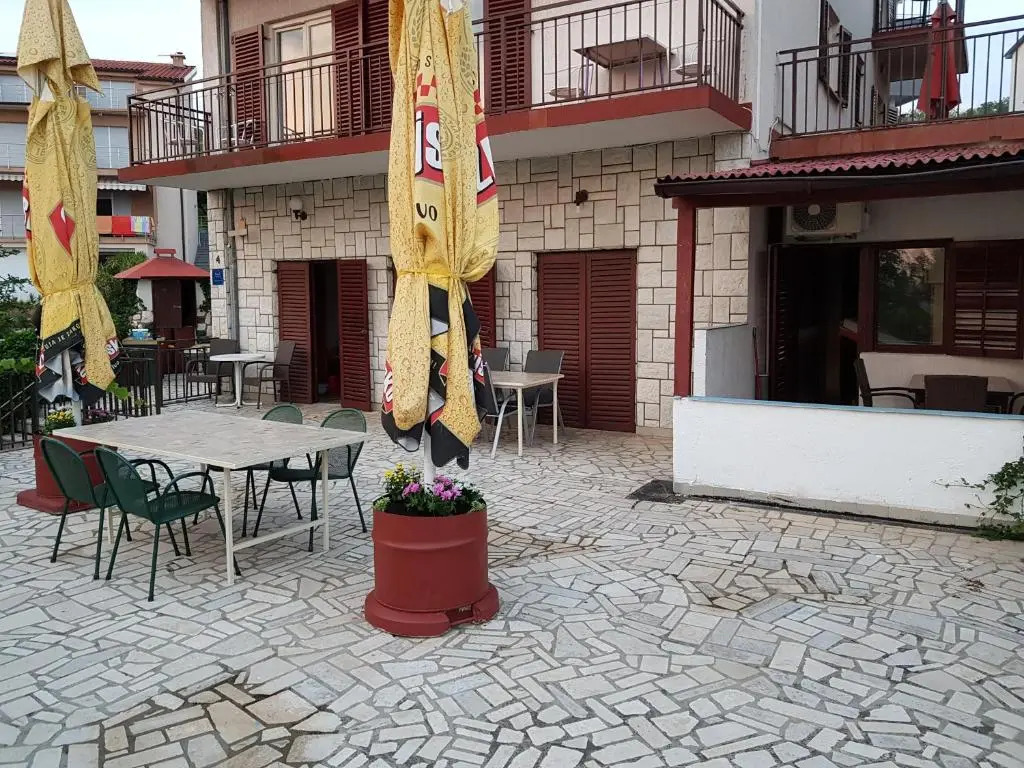 Apartment Katica