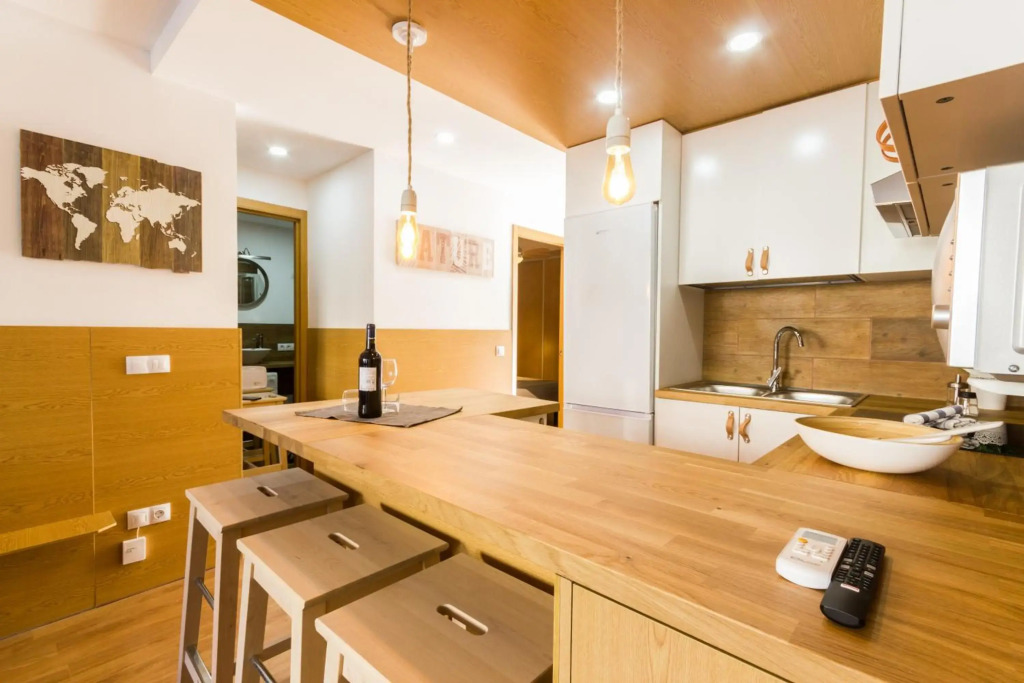 Beach Friendly Apartment