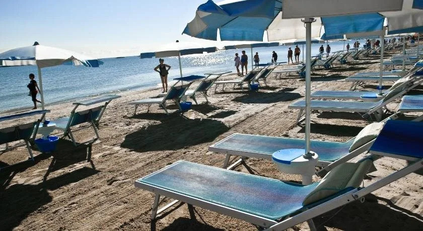 Hotel Atlantica