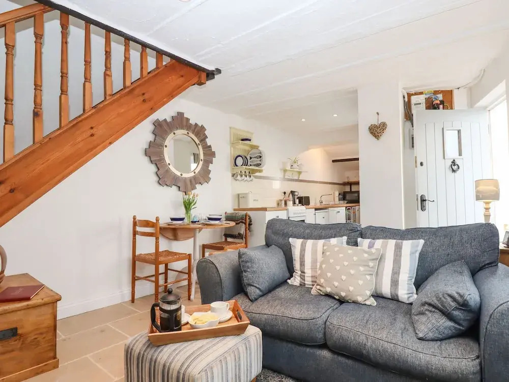 Honeymoon Cottage