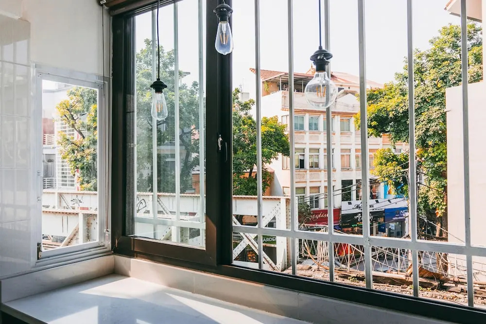 Ha Noi Unique Railway Homestay