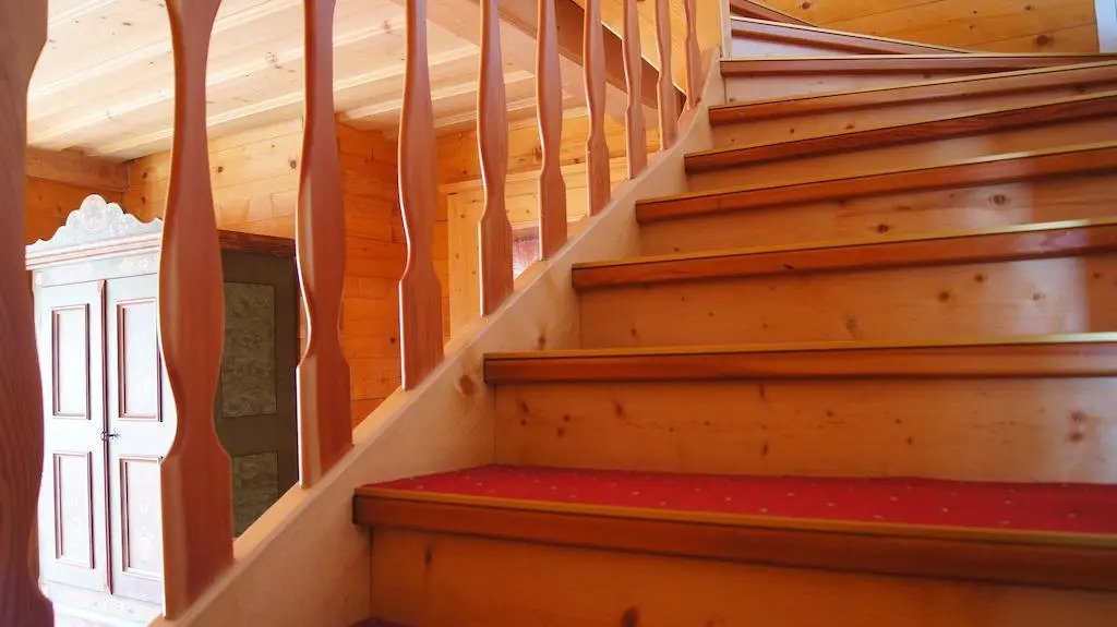 Chalet Lisa