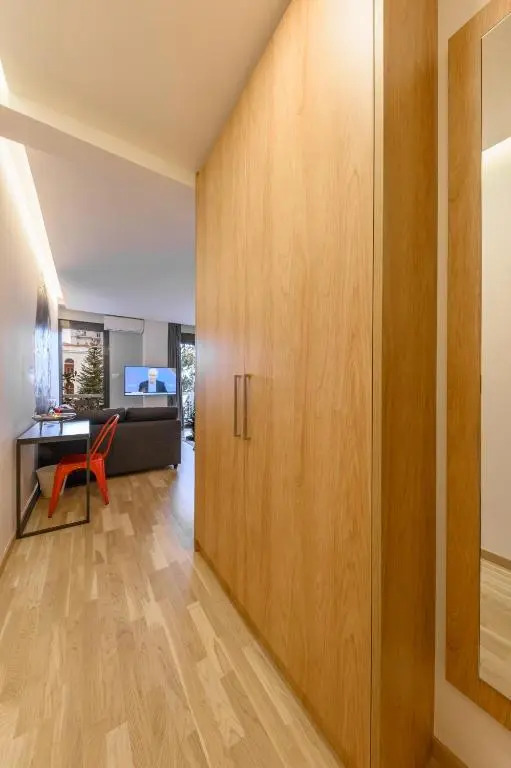 MAGNOLIA City Suite