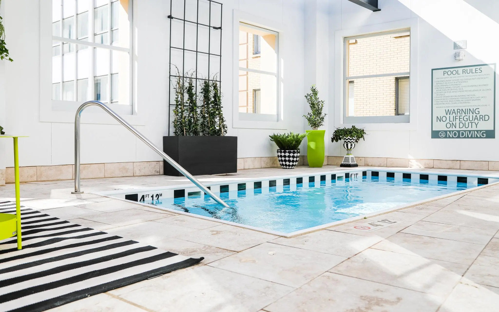 Holiday Inn Club Vacations New Orleans Resort