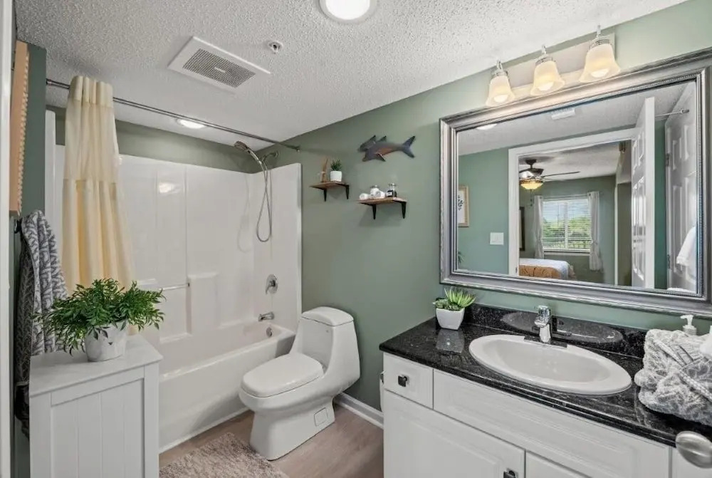 Yacht Club Villas #2-502