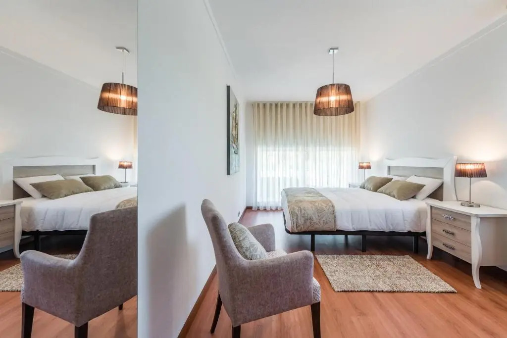 GuestReady - Paracoba House