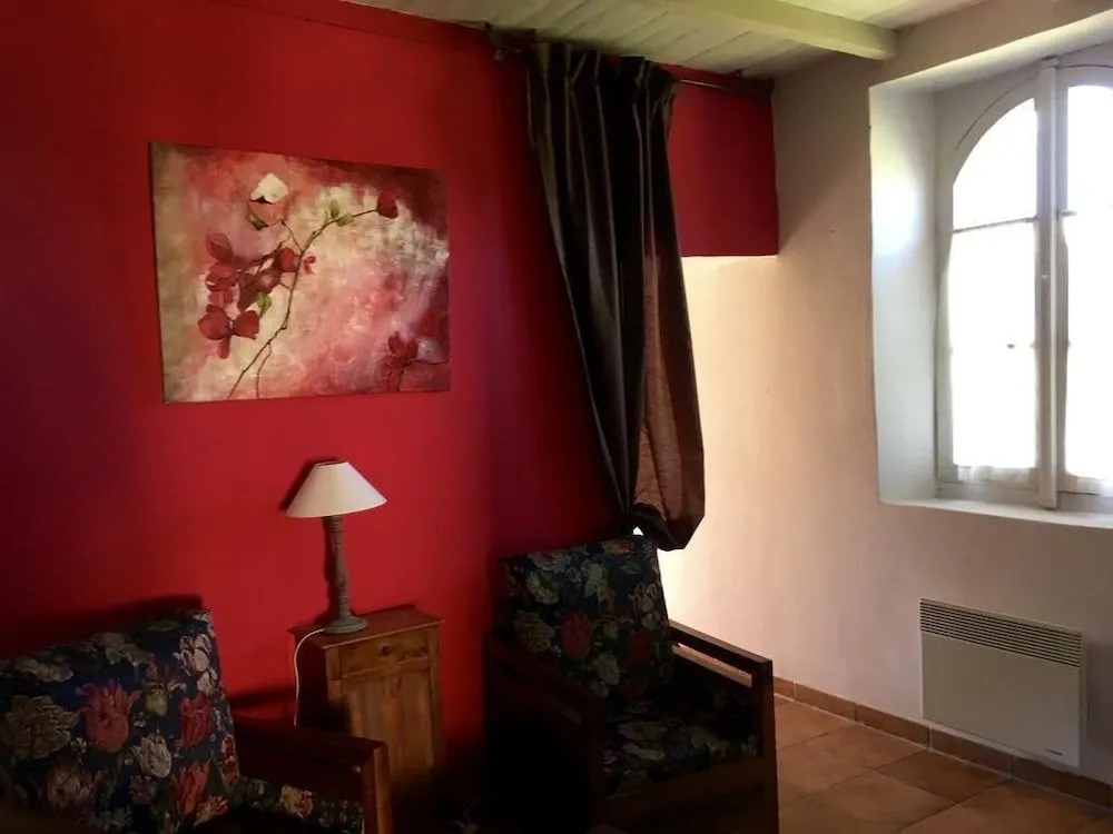Chambres dhôtes du Ramiérou