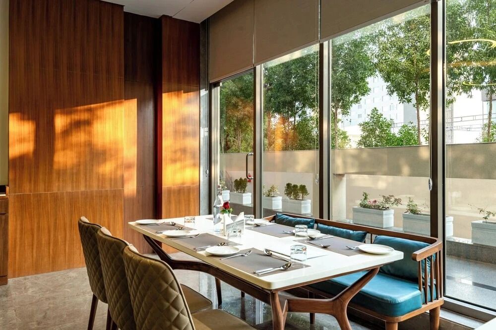 The Paradise Bliss - A Luxury Hotel & Spa in Udaipur