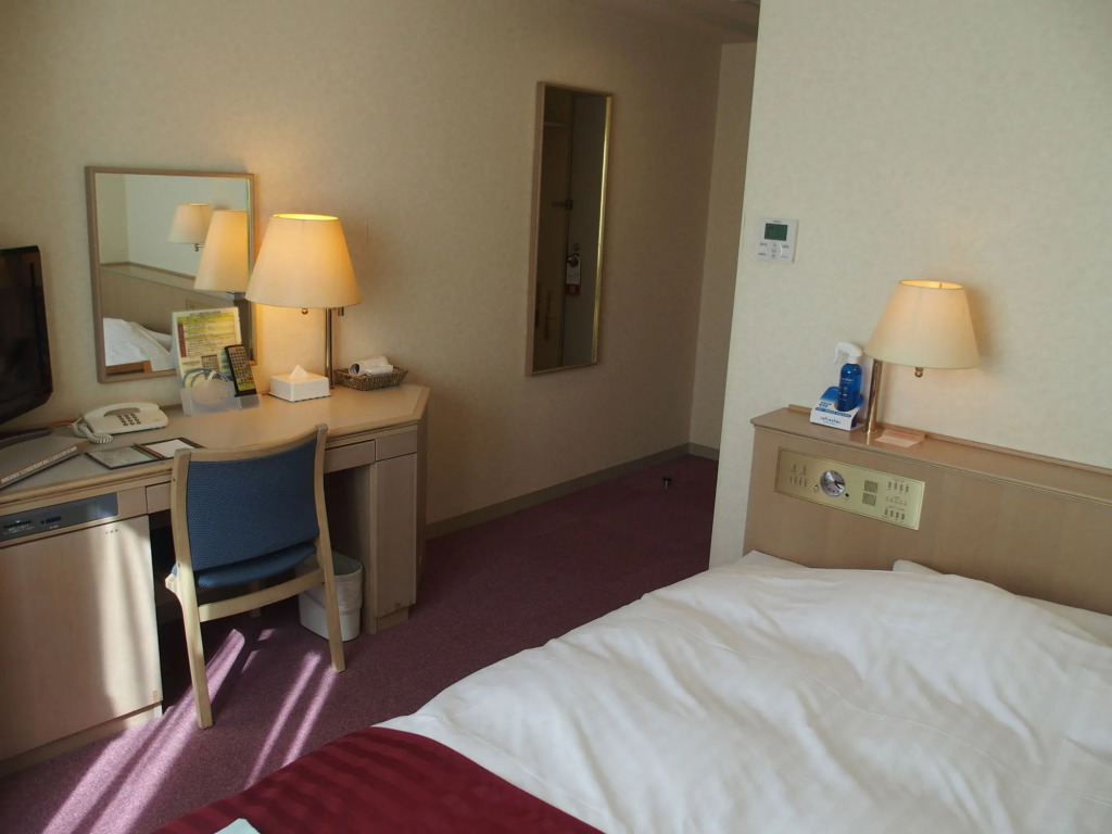 HOTEL LiVEMAX BUDGET Kagoshima