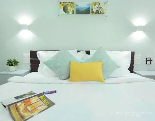 Himalayan Villa
