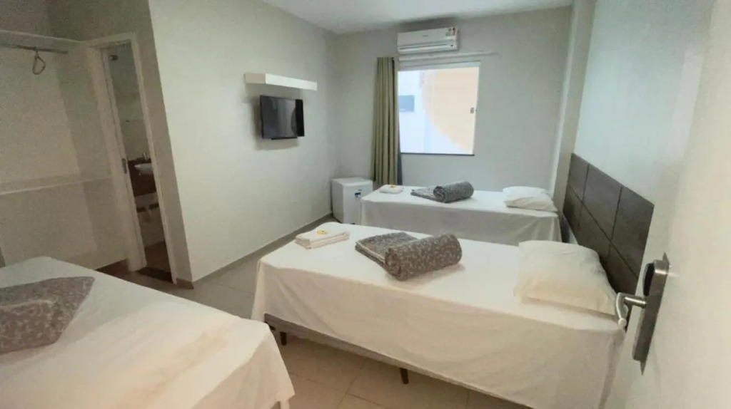 Açaí Club Hotel