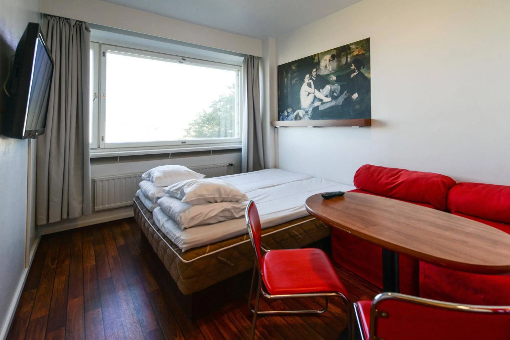 Omena Hotel Pori