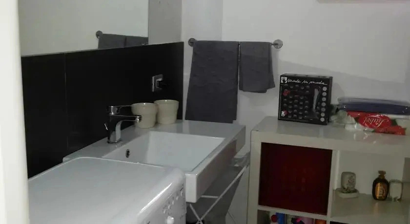 A Casa Di Maria