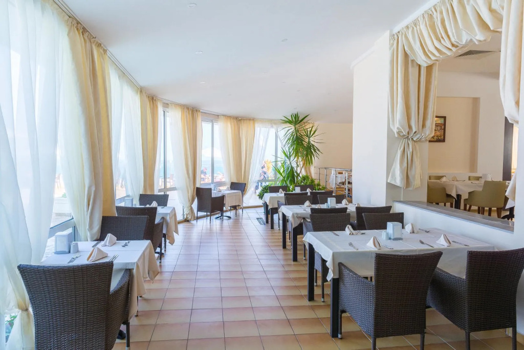 MPM Hotel Arsena - Ultra All Inclusive