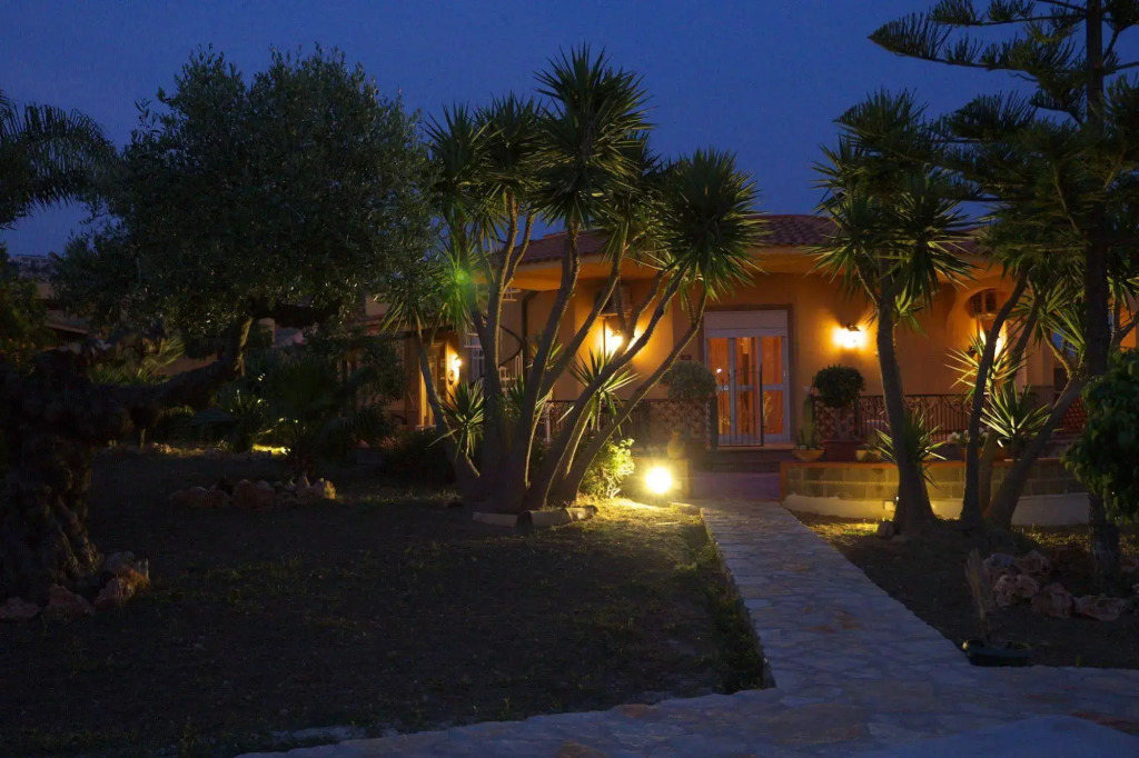 Villa Concordia