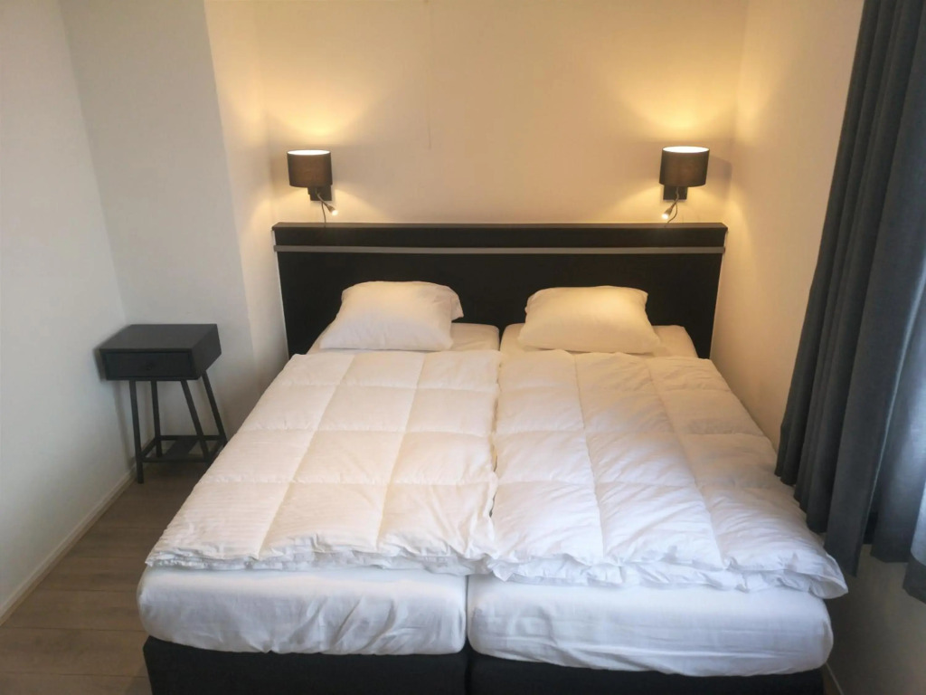 DBO81 Spacious apartment in the center and beach nearby
