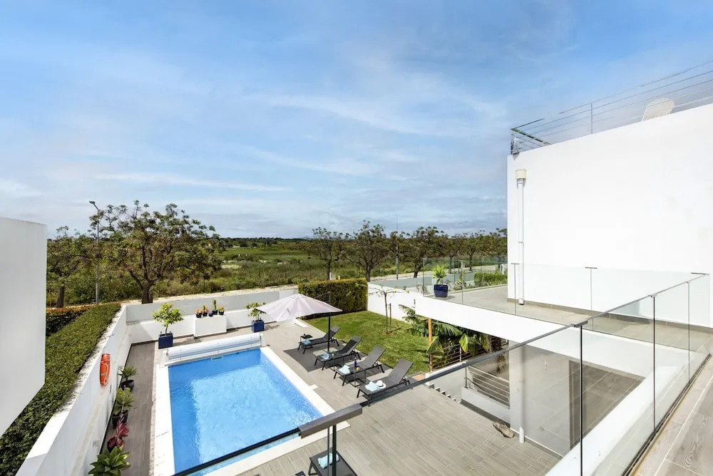 Villa Serena