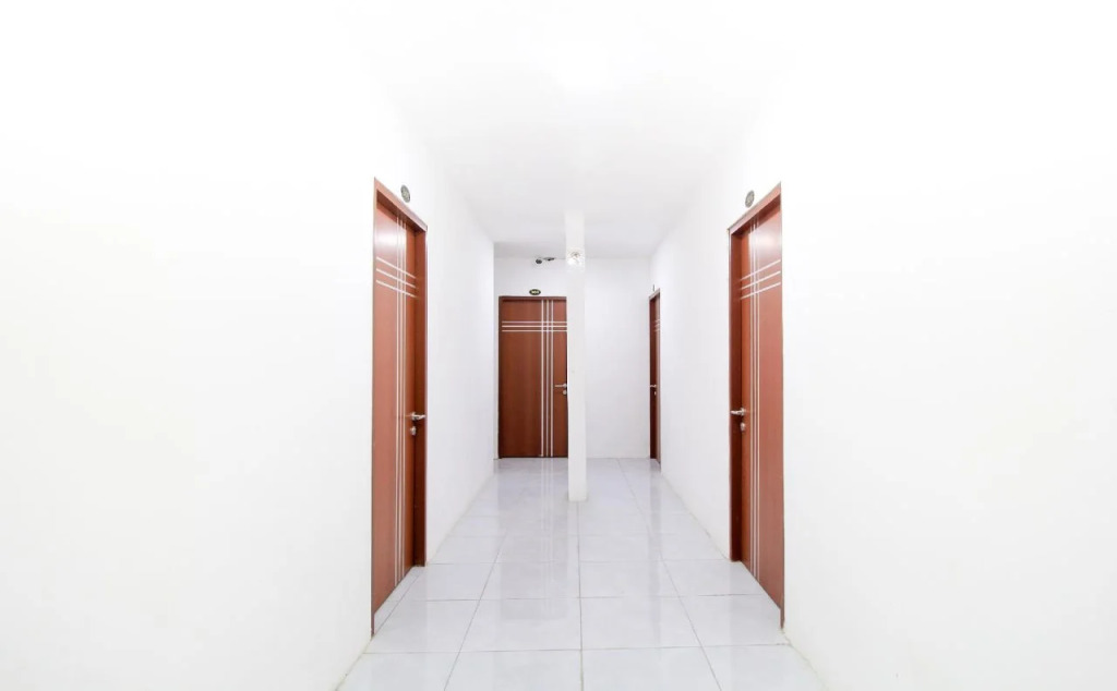 Capital O 217 A1 Hotel