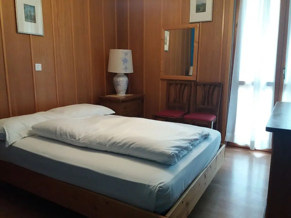 Hotel Cristallo