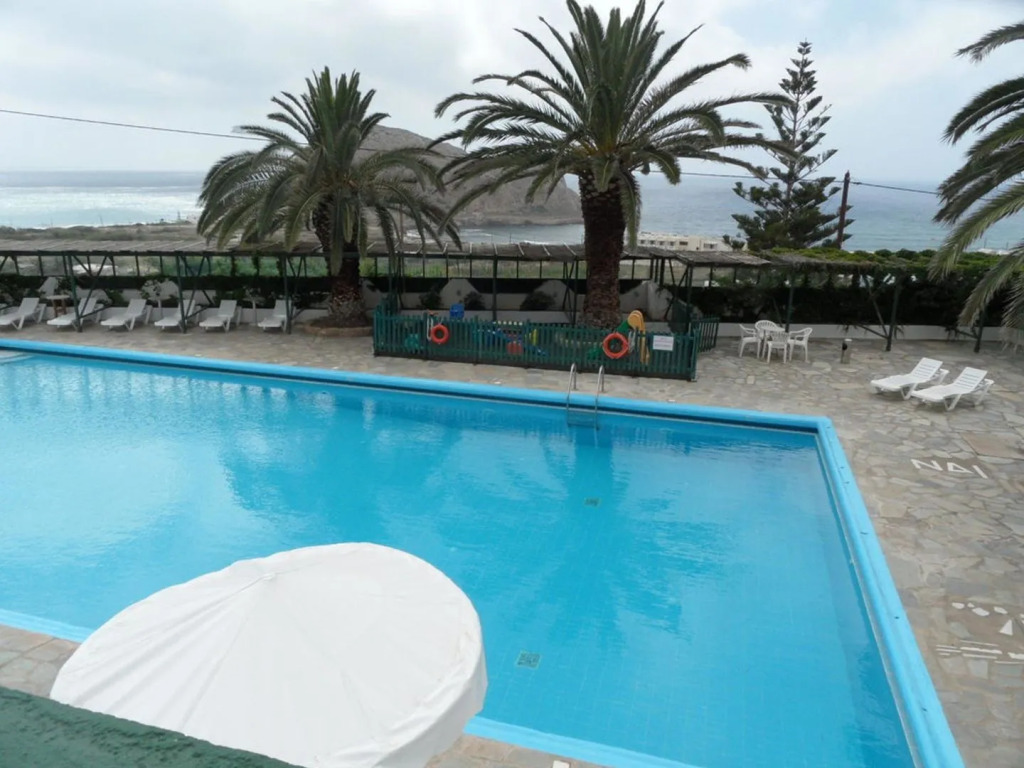 Bluu Bahari Hotel