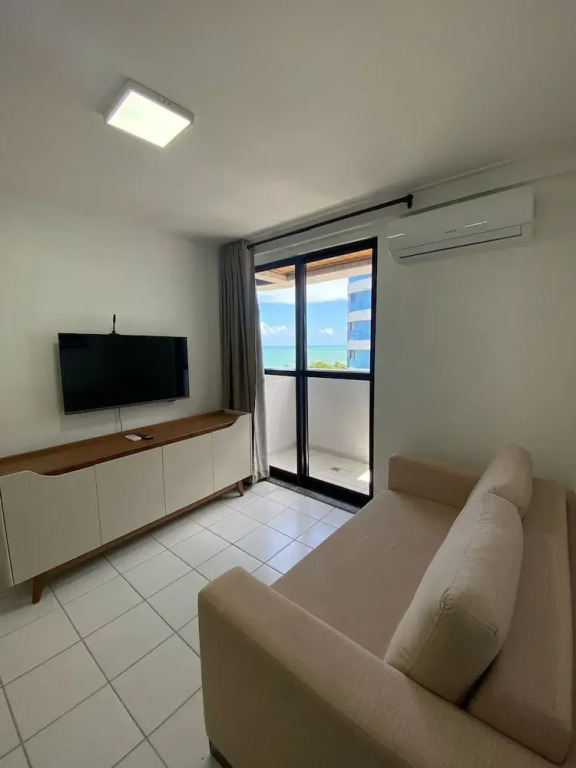 Edificio Neo Apto 602-Mandi H