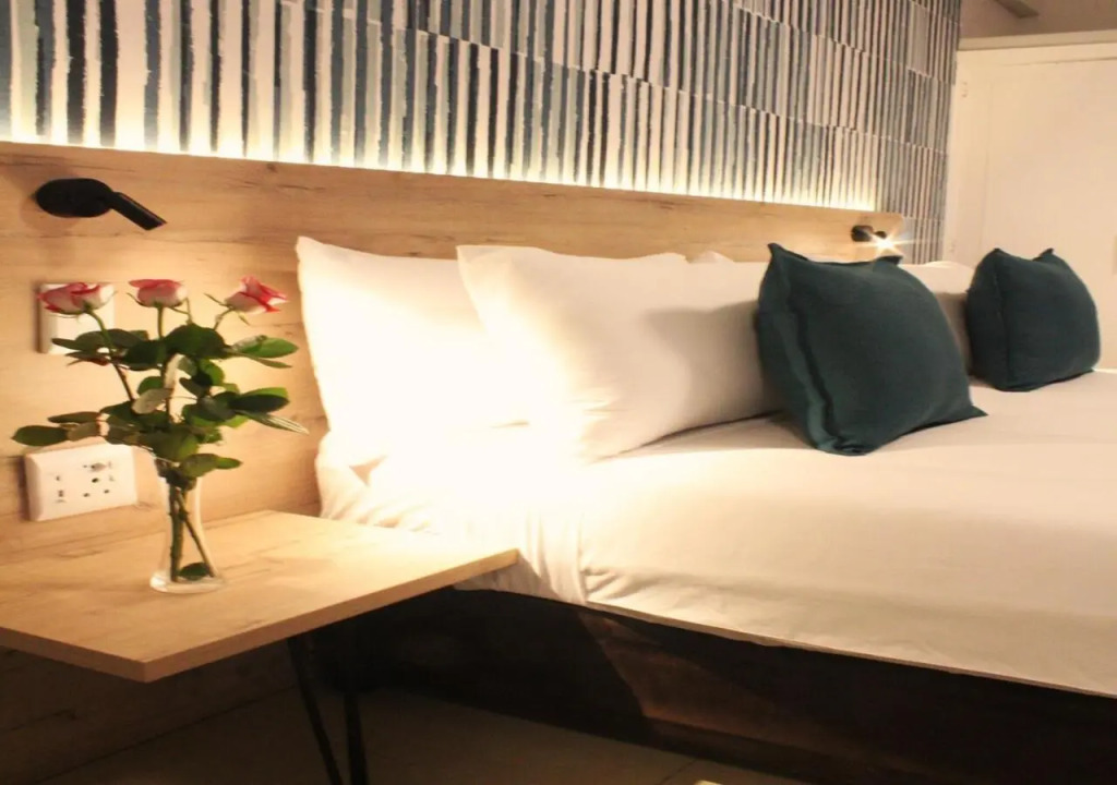 Bayside Self Catering and Hotel 14 Monty Naicker Pinestreet Durban