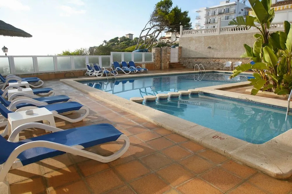 Apartamentos Villa Sirena